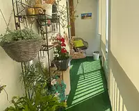 Appartement, 98 m²