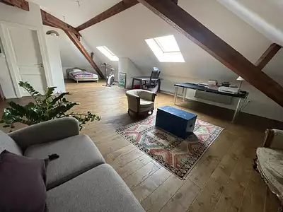 Appartement, 206 m²