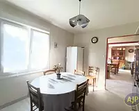 Maison, 126,5 m²