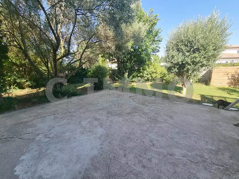 Maison, 165 m²