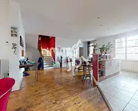 Maison, 155 m²