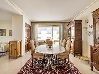 Appartement, 190,74 m²