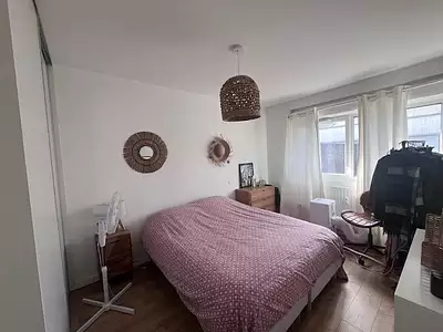 Appartement, 60,98 m²