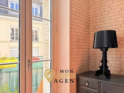 Appartement, 72 m²