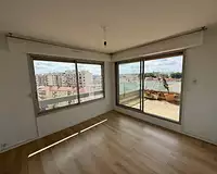 Appartement, 102 m²