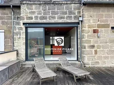 Appartement, 250 m²