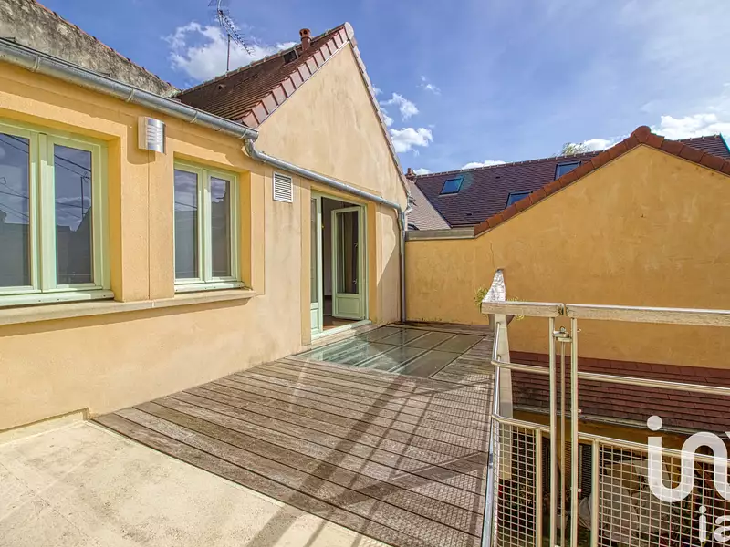 Maison, 137 m²