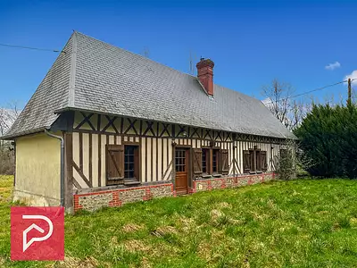 Maison, 70 m²