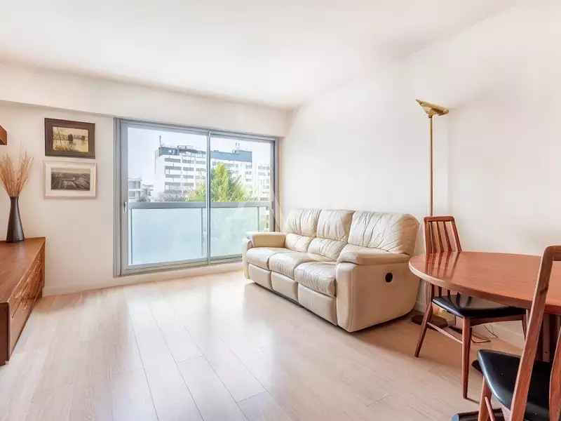 Appartement, 69 m²