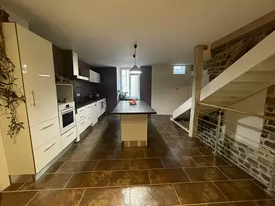 Maison, 150 m²