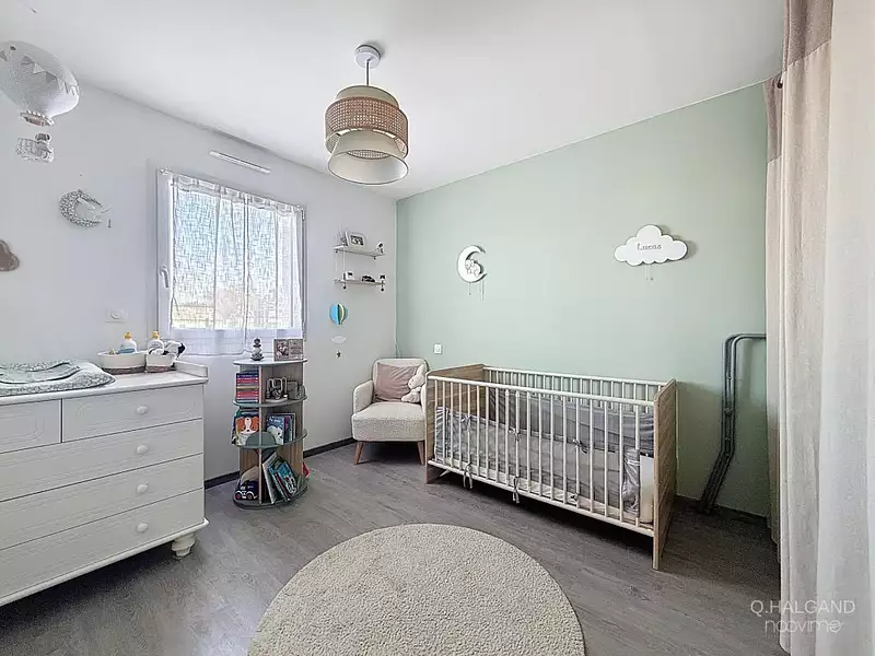 Maison, 92 m²