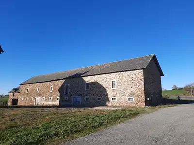 Maison, 240 m²
