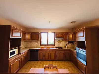 Maison, 110 m²