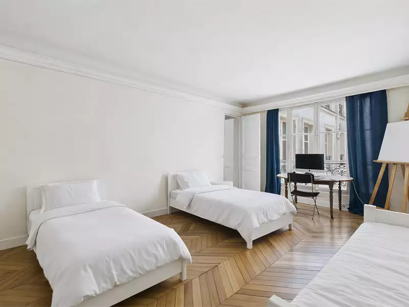 Appartement, 140 m²