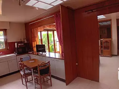 Maison, 144 m²