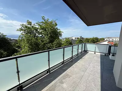 Appartement, 109,93 m²