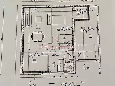 Maison, 120 m²