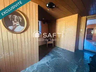 Maison, 187 m²