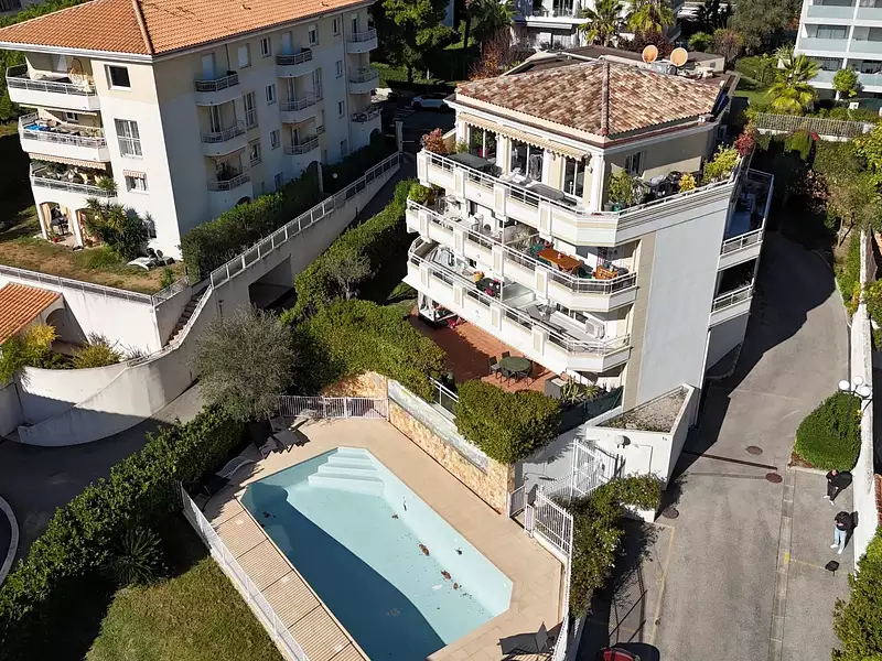 Appartement, 114 m²