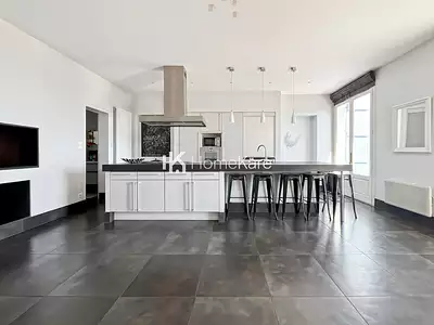 Maison, 160 m²
