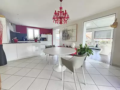 Maison, 177 m²
