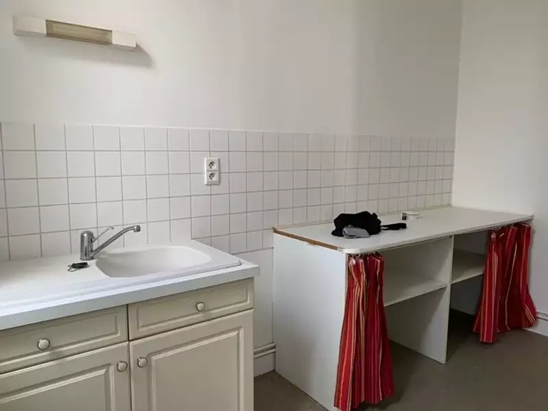 Appartement, 36,18 m²