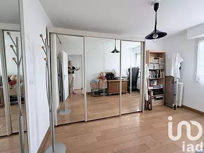 Appartement, 76 m²