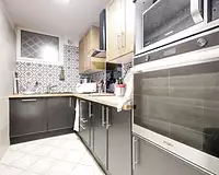 Appartement, 54 m²