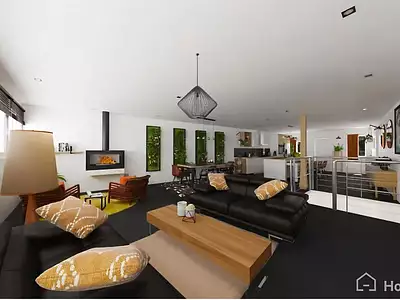 Appartement, 123 m²