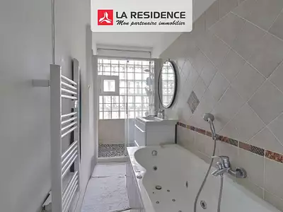 Appartement, 76 m²