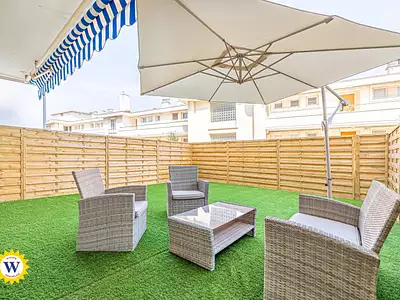 Appartement, 48,11 m²