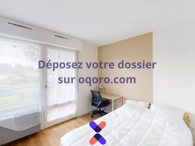 Appartement, 92,04 m²