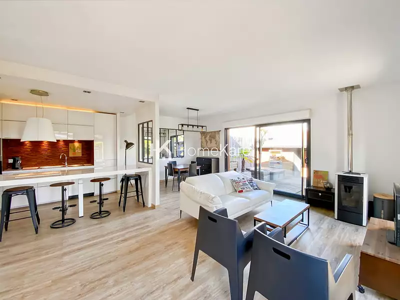 Maison, 90 m²