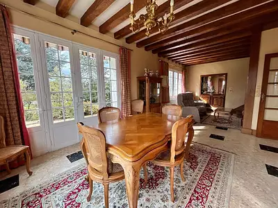 Maison, 157 m²
