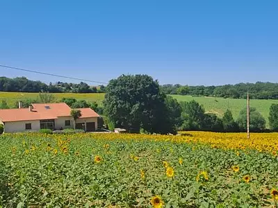 Maison, 170 m²