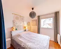 Appartement, 48,7 m²