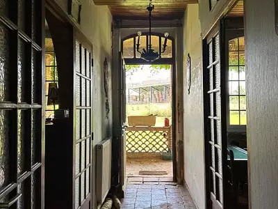 Maison, 305 m²