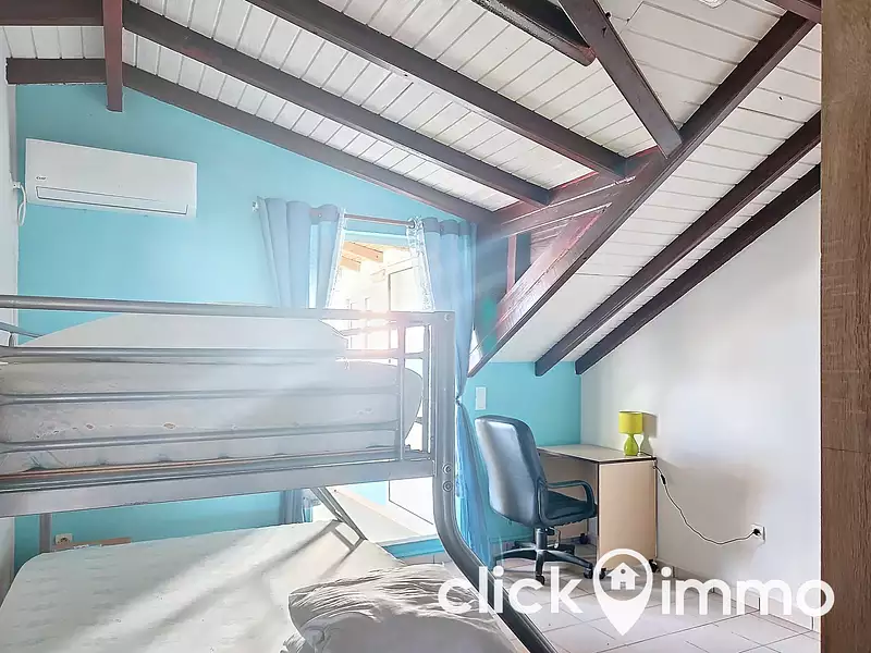 Appartement, 64 m²