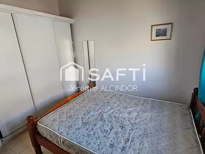Maison, 94 m²