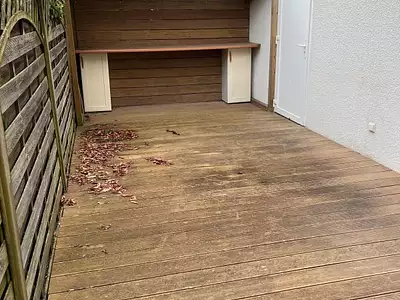 Maison, 77 m²