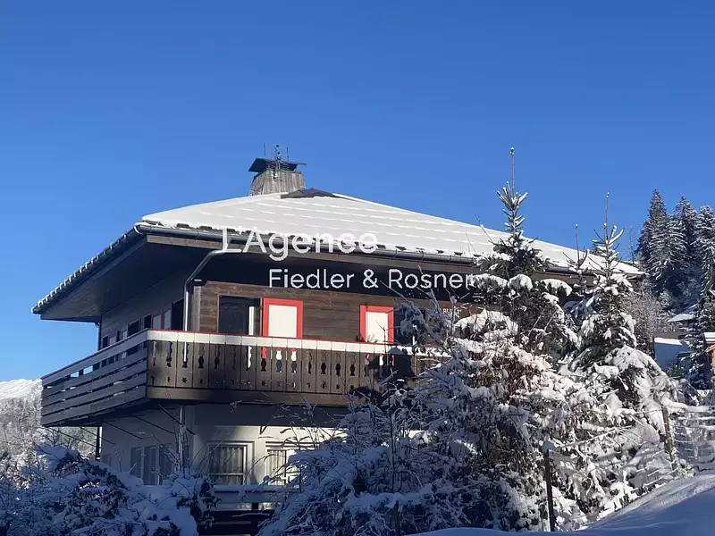 Maison, 206,48 m²