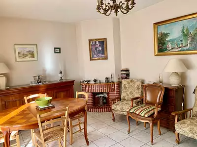 Appartement, 92 m²