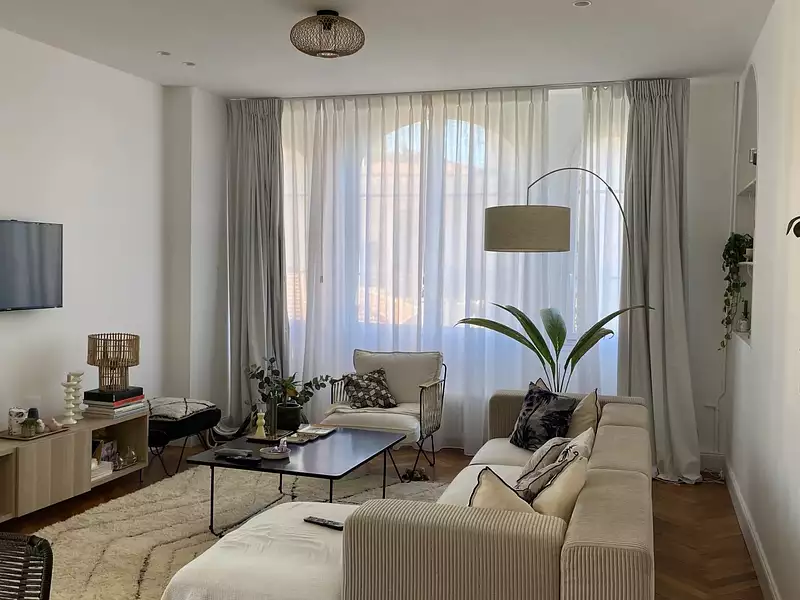 Appartement, 90,77 m²