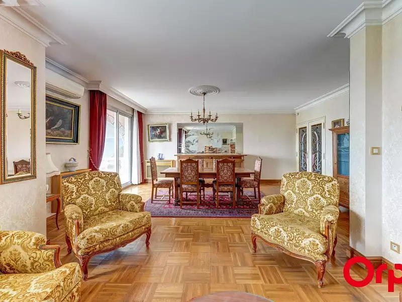 Appartement, 100 m²