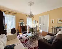 Appartement, 89 m²