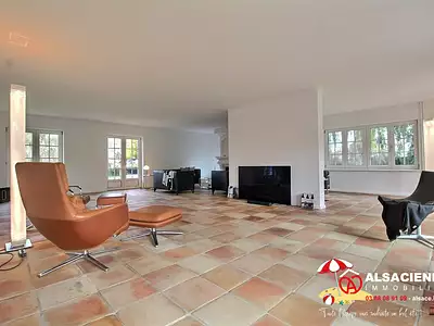 Maison, 248,2 m²