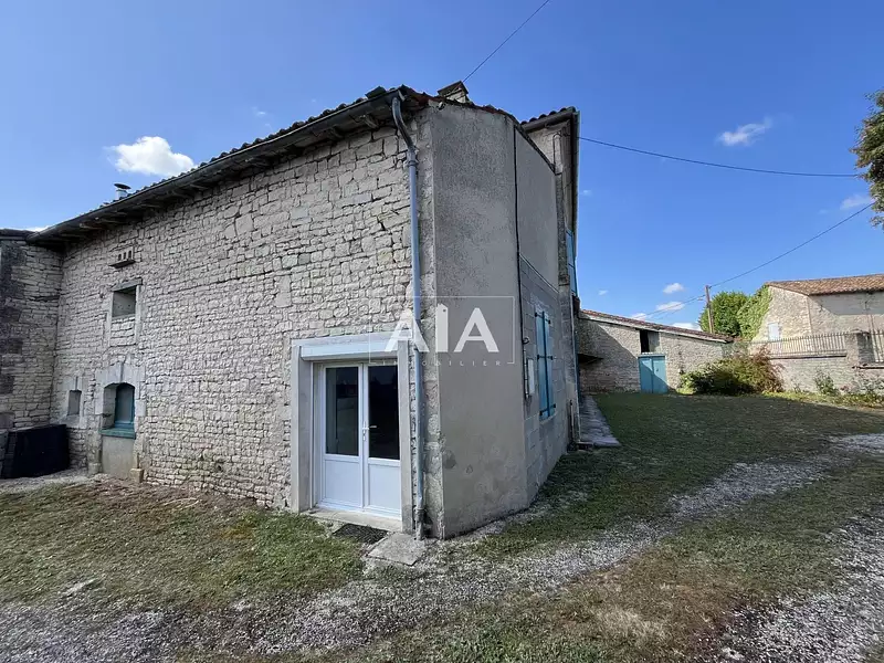 Maison, 120 m²