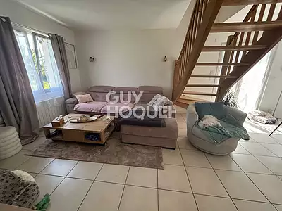 Maison, 118 m²