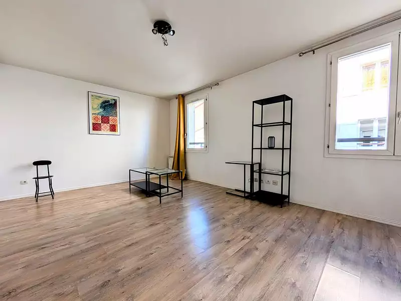 Appartement, 52,96 m²
