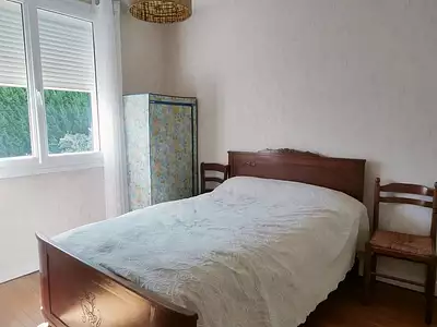Maison, 62 m²
